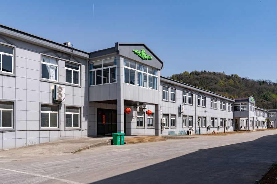 China Nanjing Jinming New Decorative Materials Co.,Ltd Perfil da companhia