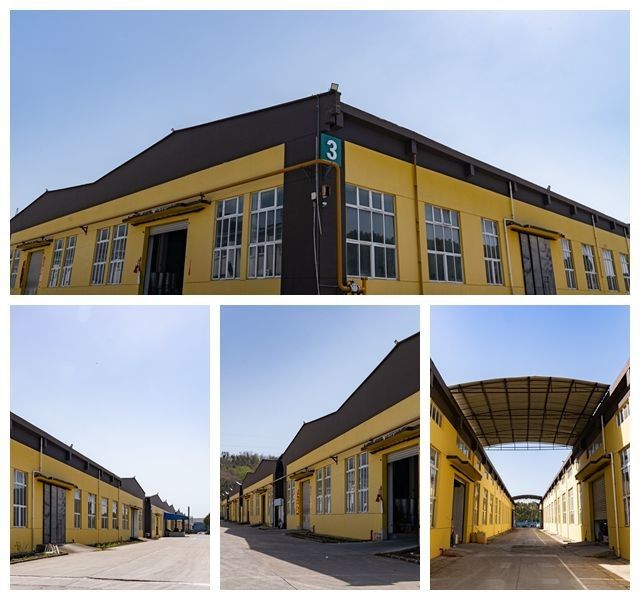 China Nanjing Jinming New Decorative Materials Co.,Ltd Perfil da companhia