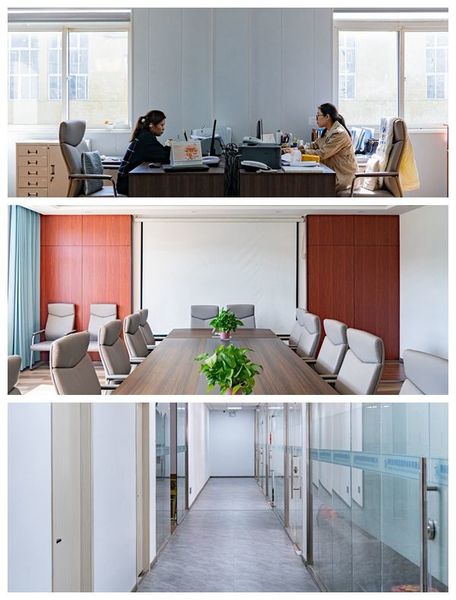 China Nanjing Jinming New Decorative Materials Co.,Ltd Perfil da companhia