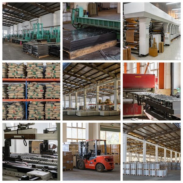 China Nanjing Jinming New Decorative Materials Co.,Ltd Perfil da companhia